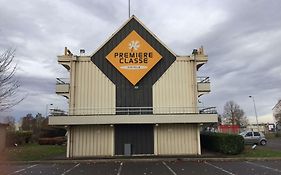 Premiere Classe Bourges